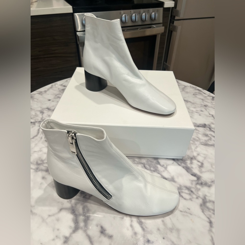 New Celine Booties.No box.They’re just a little too big for me, they’re a true 9